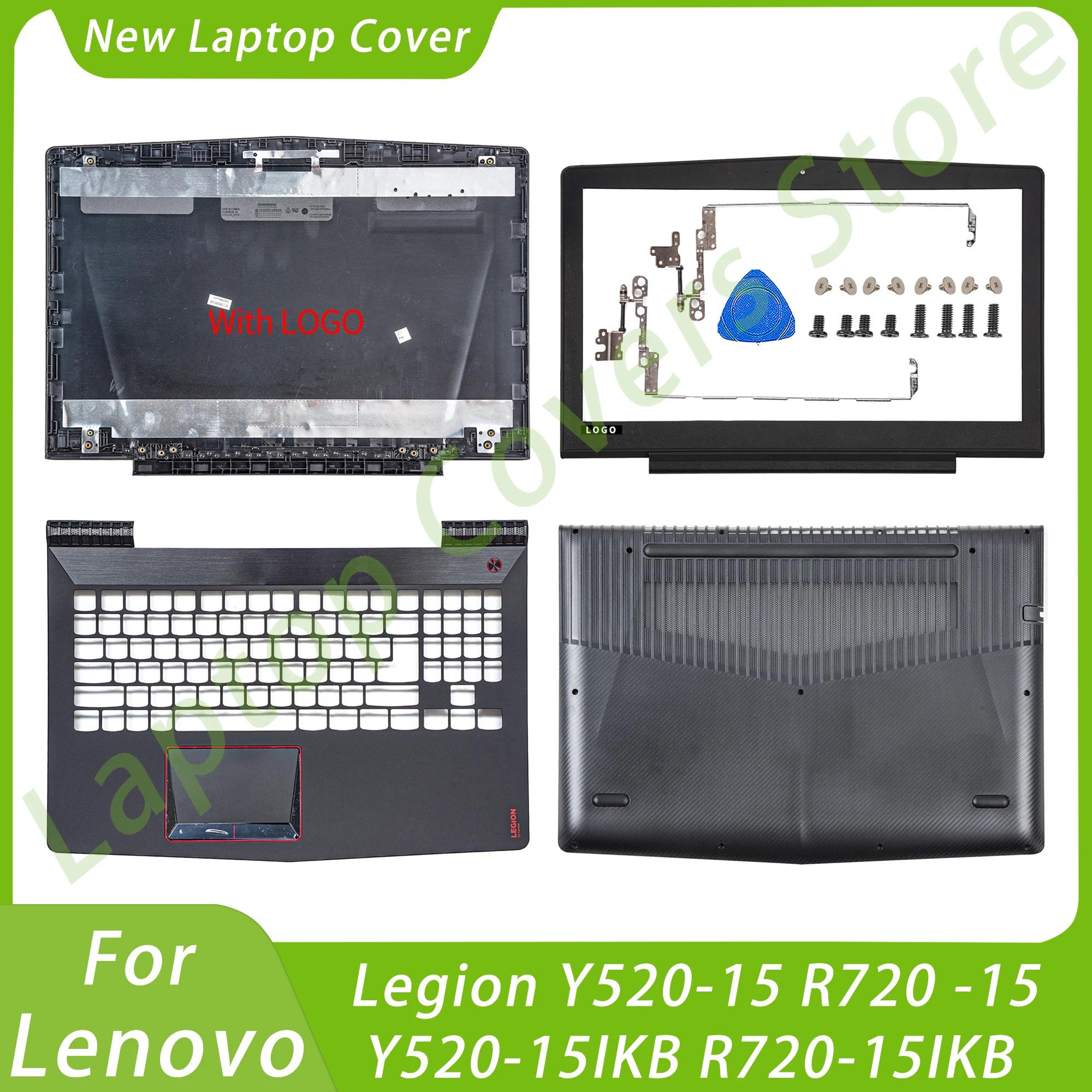 Lenovo Legion Y520-15 R720-15 Y520-15IKB R720-15IKB LCD ĸ Ŀ,   ʷƮ ϴ  Ʈ ǰ ü